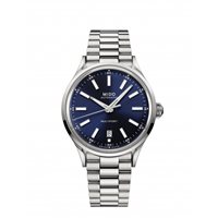 Orologio Mido Uomo MULTIFORT PATRIMONY POWERWIND in Acciaio M040.407.11.041.00